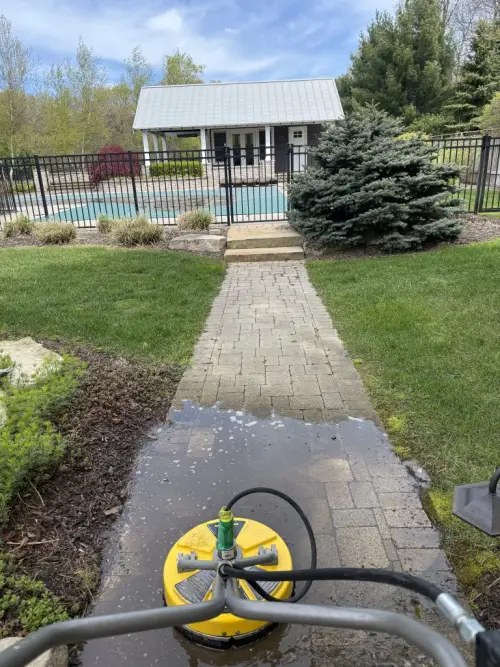 Driveway Cleaning β Wyoming